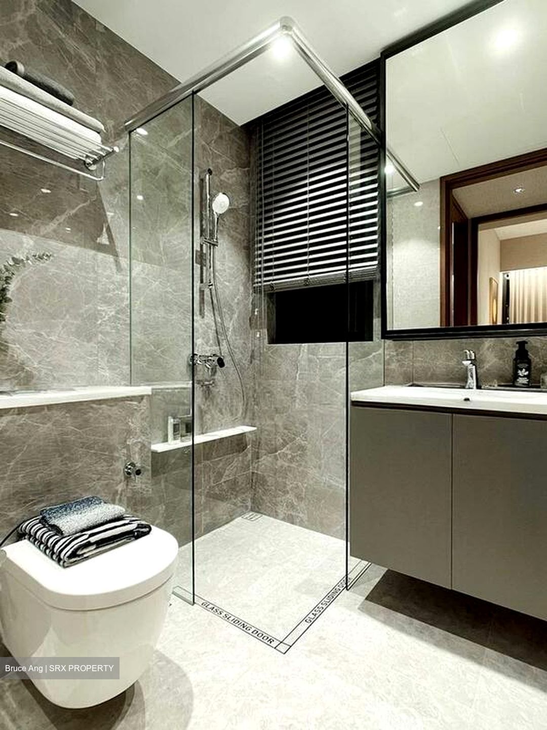 Bartley Vue (D19), Apartment #523250151